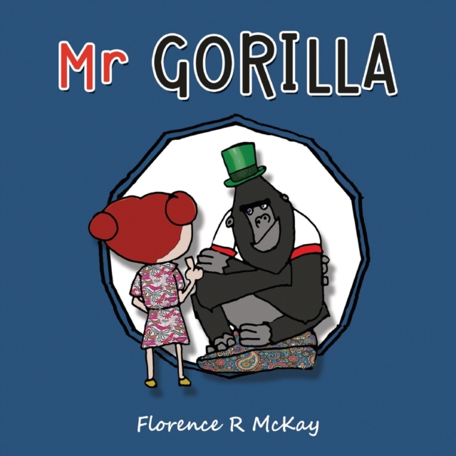 Mr Gorilla, Paperback / softback Book