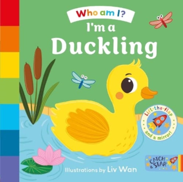 I'm a Duckling : 1, Board book Book