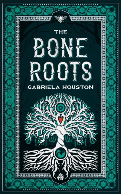 The Bone Roots, Paperback / softback Book