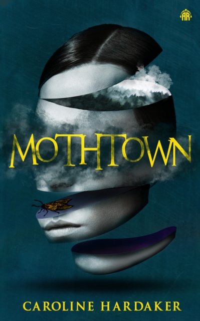 Mothtown, Paperback / softback Book