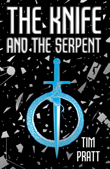 The Knife and the Serpent, Paperback / softback Book