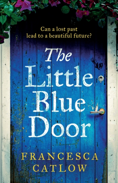 The Little Blue Door, Paperback / softback Book