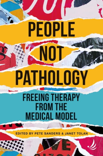 People Not Pathology, EPUB eBook