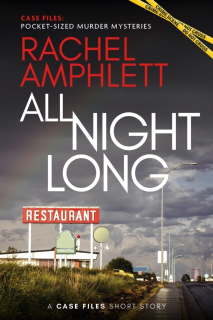 All Night Long, EPUB eBook