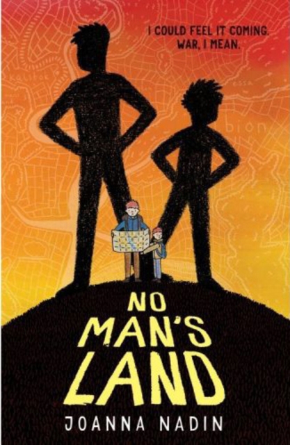 No Man's Land, EPUB eBook