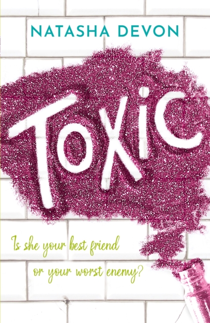 Toxic, EPUB eBook