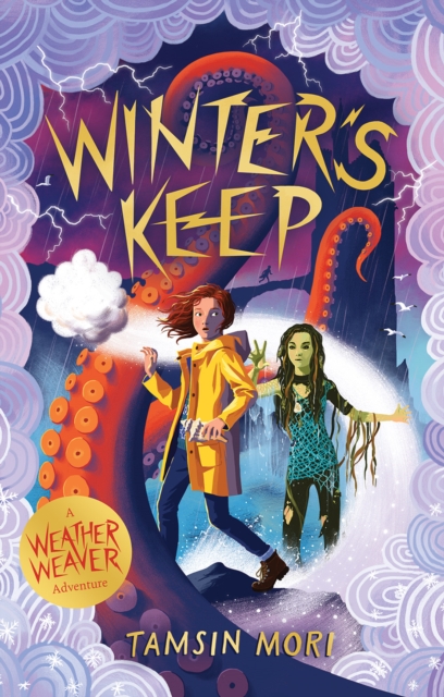 Winter's Keep, EPUB eBook