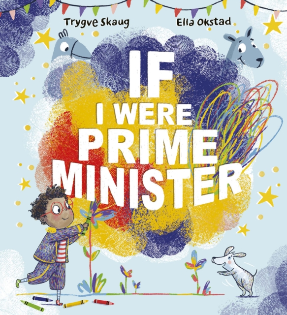 If I Were Prime Minister, EPUB eBook