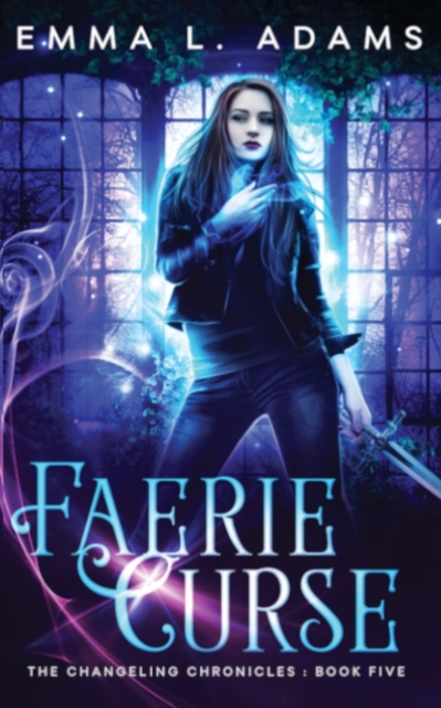 Faerie Curse, Paperback / softback Book