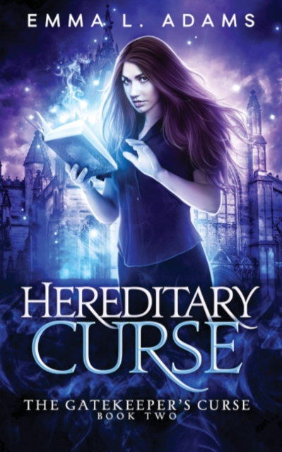 Hereditary Curse, Paperback / softback Book