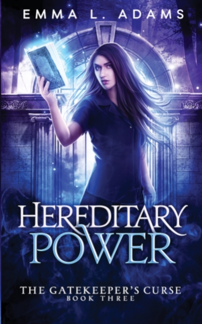 Hereditary Power, Paperback / softback Book