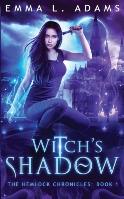 Witch's Shadow, Paperback / softback Book