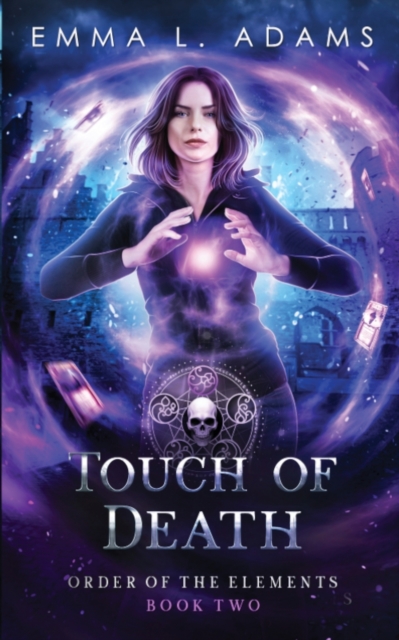 Touch of Death, Paperback / softback Book