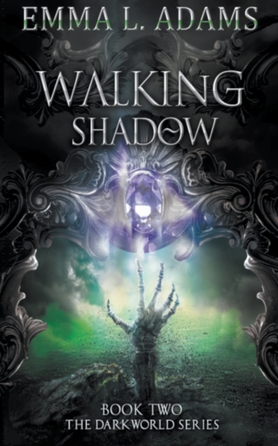 Walking Shadow, Paperback / softback Book