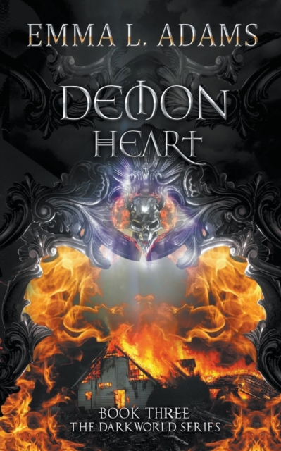 Demon Heart, Paperback / softback Book