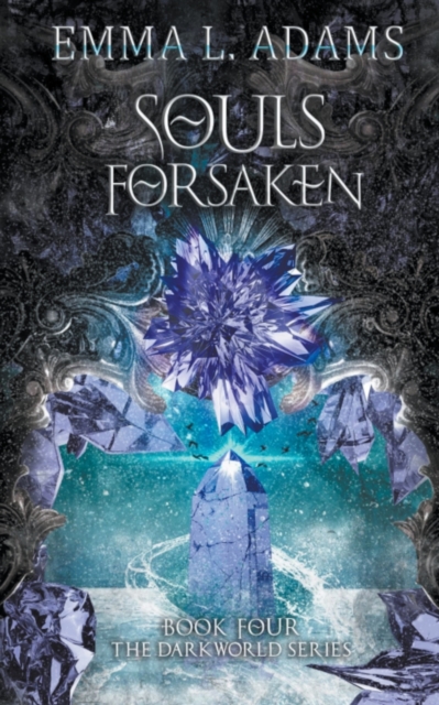 Souls Forsaken, Paperback / softback Book