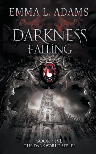 Darkness Falling, Paperback / softback Book