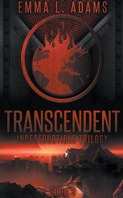 Transcendent, Paperback / softback Book