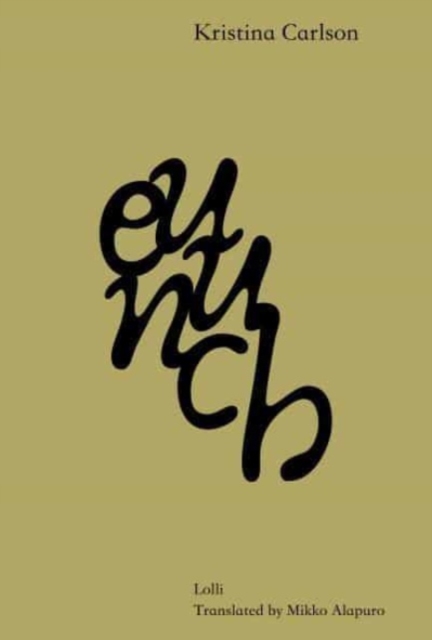 Eunuch, Paperback / softback Book