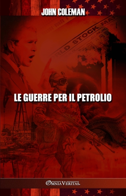 Le guerre per il petrolio, Paperback / softback Book