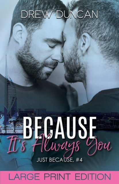 Because It's Always You, Paperback / softback Book