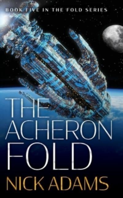 The Acheron Fold, Paperback / softback Book