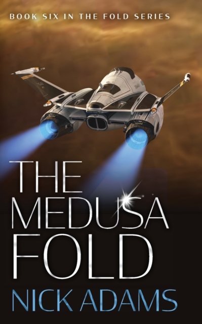 The Medusa Fold, Paperback / softback Book