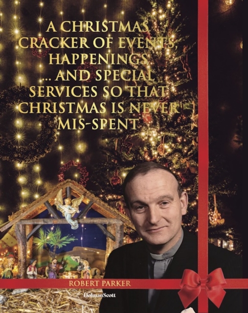 A Christmas Cracker, Electronic book text Book