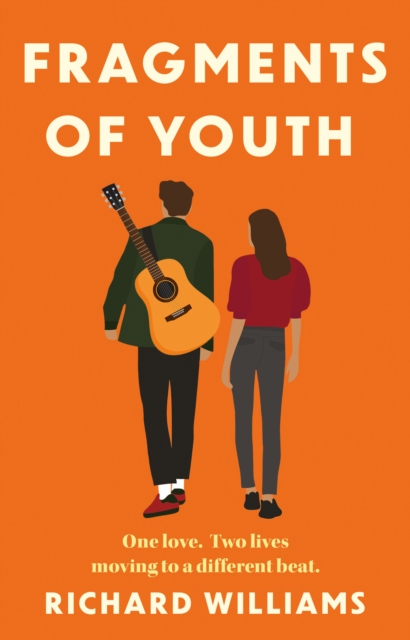 Fragments of Youth, Paperback / softback Book
