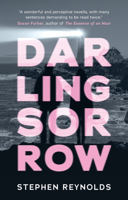 Darling Sorrow, Paperback / softback Book