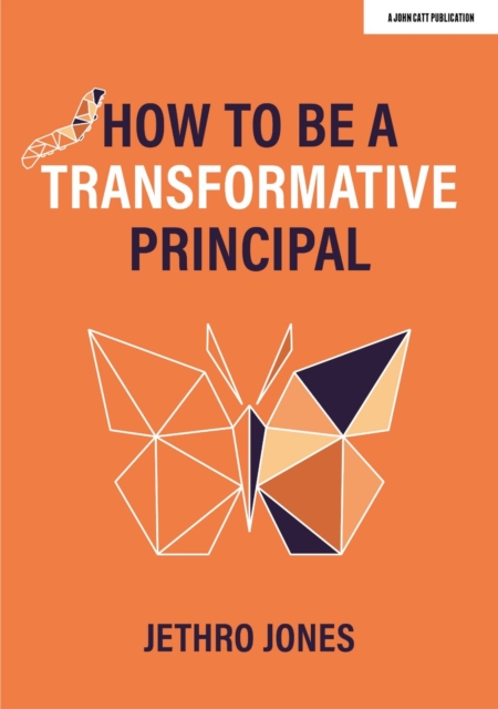 How to be a Transformative Principal, EPUB eBook