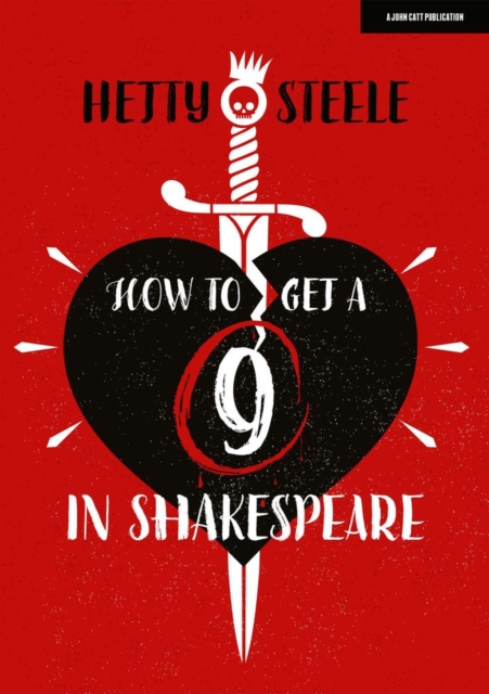 How to get a 9 in Shakespeare, EPUB eBook