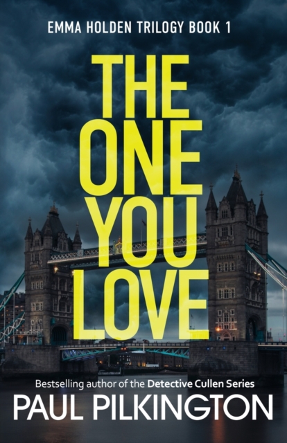 The One You Love, Paperback / softback Book
