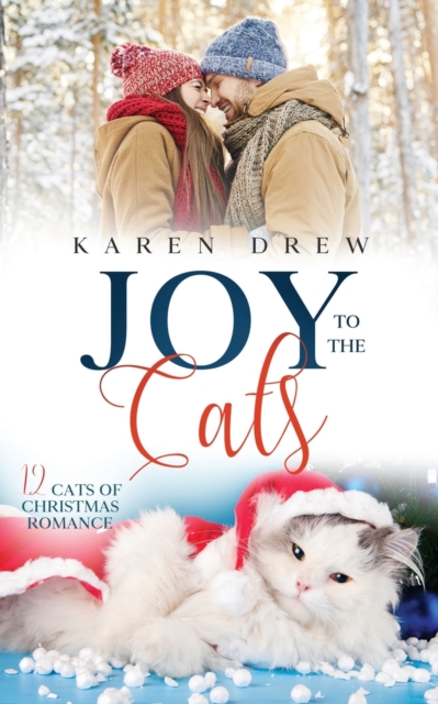 Joy to the Cats, Paperback / softback Book