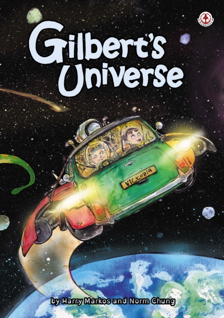 Gilbert's Universe, PDF eBook