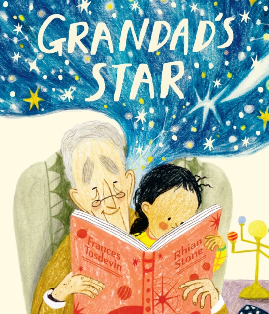 Grandad’s Star, Hardback Book