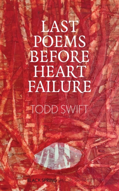 Last Poems Before Heart Failure, Paperback / softback Book