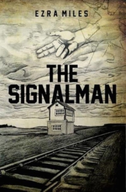 The Signalman, Paperback / softback Book