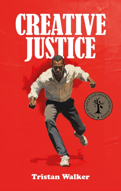 Creative Justice, Paperback / softback Book