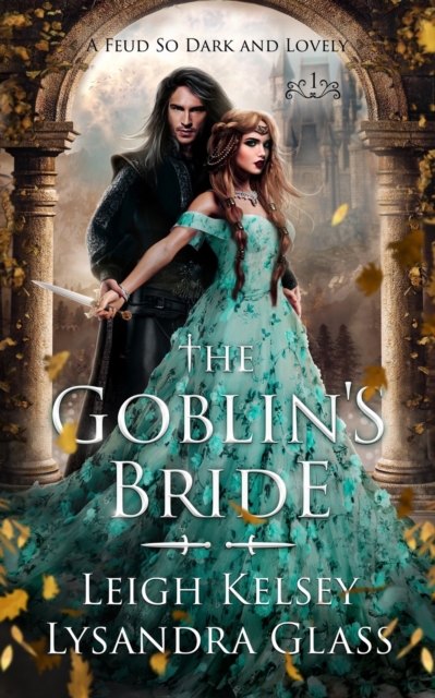 The Goblin's Bride, Paperback / softback Book