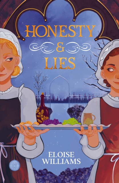 Honesty and Lies, EPUB eBook
