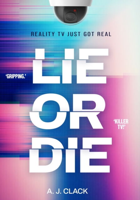Lie or Die, Paperback / softback Book