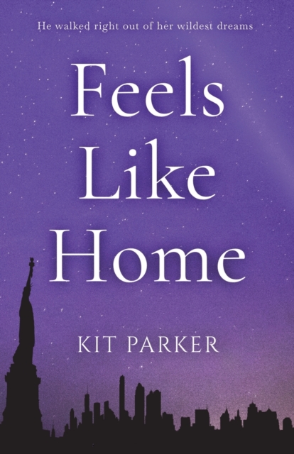 Feels Like Home, Paperback / softback Book