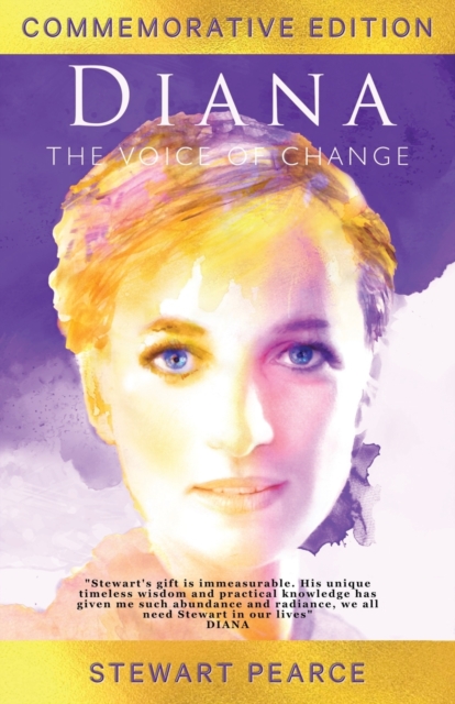 Diana : The Voice of Change, Paperback / softback Book