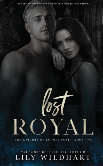 Lost Royal, Paperback / softback Book