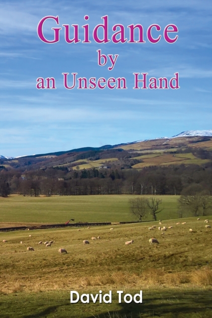 Guidance by an Unseen Hand, Paperback / softback Book