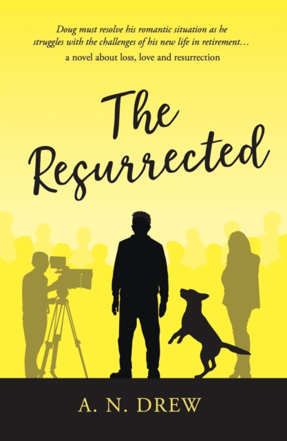 The Resurrected, Paperback / softback Book