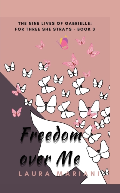 Freedom Over Me, Paperback / softback Book