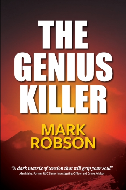 The Genius Killer, Paperback / softback Book