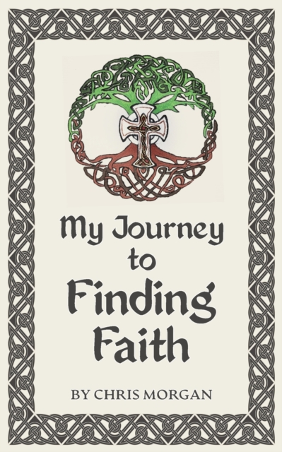 My Journey to Finding Faith, Paperback / softback Book